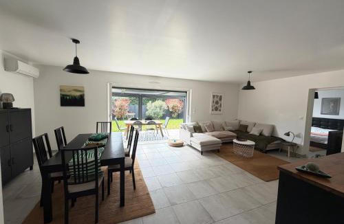 Eguilles Villa | Maison Eguilles