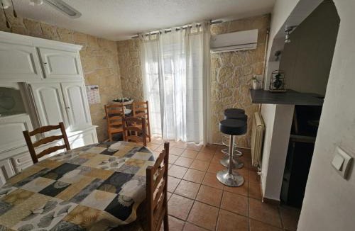 Entressen House | Maison en Provence