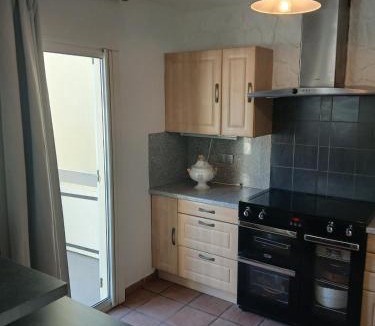Entressen House | Maison en Provence