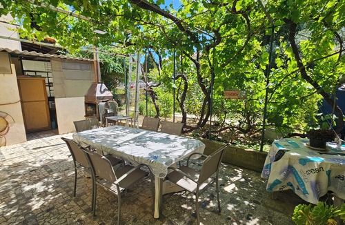 Saint-Esteve House | Maison Entre mer et Montagne