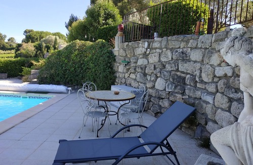 Pailhes House | Maison et Piscine au Cœur des Vignes.calme, Authenticité du Paysage Languedocien