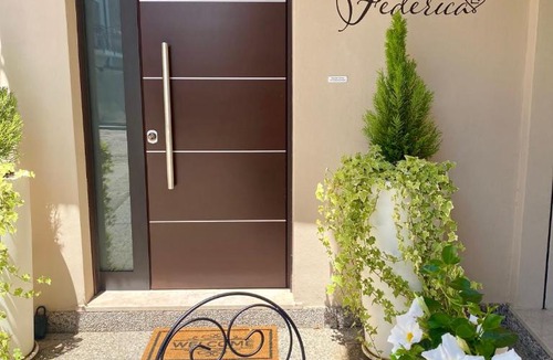 Cola Apartment | Maison Federica