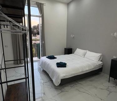 Naples City Centre House | Maison Foria