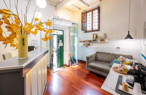 Rione VII Regola Bed & Breakfast | Maison Giulia
