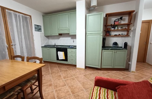 Polsa Apartment | Maison Gregory