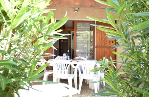 Les Ayguades House | Maison Gruissan, 2 pièces, 6 personnes - FR-1-229A-19
