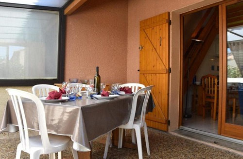 Les Ayguades House | Maison Gruissan, 2 pièces, 5 personnes - FR-1-229A-32