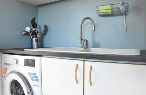 Les Ayguades House | Maison Gruissan, 2 pièces, 4 personnes - FR-1-229A-2