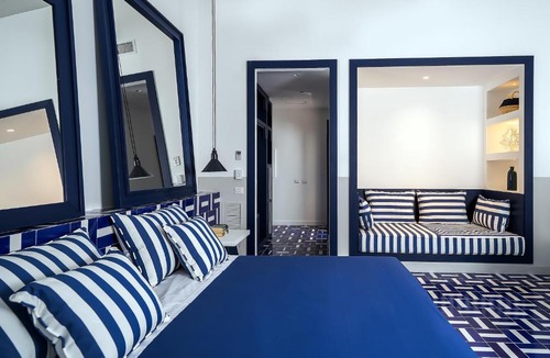 Sorrento City Centre Hotel | Maison Il Conservatorio