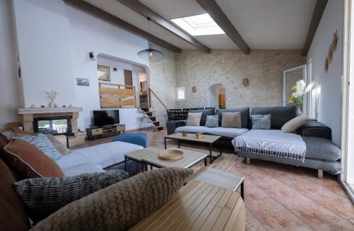 Mimet House | Maison individuelle à Mimet