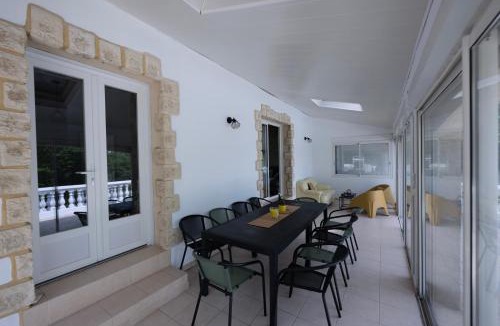 Mimet House | Maison individuelle à Mimet