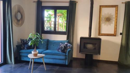 Bendejun Villa | Maison individuelle