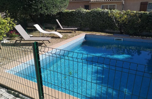 Ceyreste House | Maison Individuelle