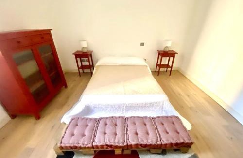 Aigues-Mortes Medieval City Villa | Maison Intra-muros Aigues-Mortes