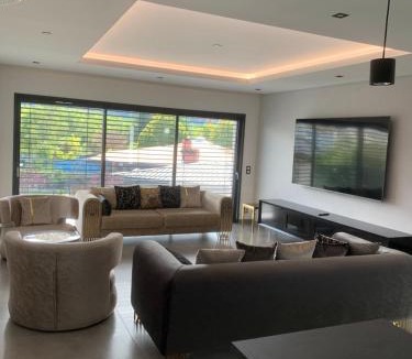 Thonon-les-Bains Villa | Maison Jacuzzi