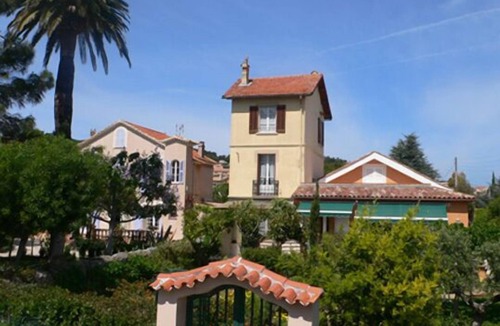 Carqueiranne House | Maison Jardin - Carqueiranne - 200 m sea,