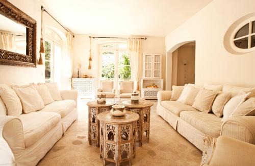 Saint-Tropez City Centre Villa | Maison Jolie