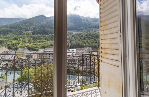 Modane House | MAISON JORIO - MODANE