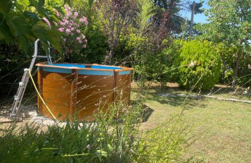 Lambesc Villa | Maison l 3 chambres l Jardin l Piscine l Lambesc
