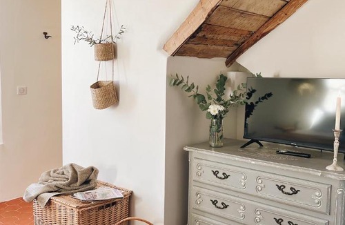 Callas Bed & Breakfast | Maison La Julianne