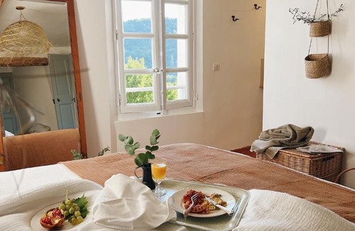 Callas Bed & Breakfast | Maison La Julianne