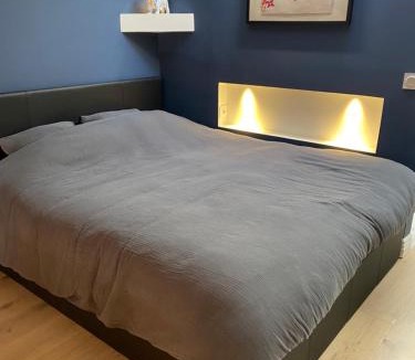 Port Cogolin Apartment | Maison la vie est belle