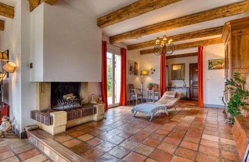 Pailhes Villa | Maison Languedocienne