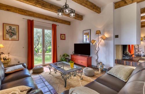 Pailhes Villa | Maison Languedocienne