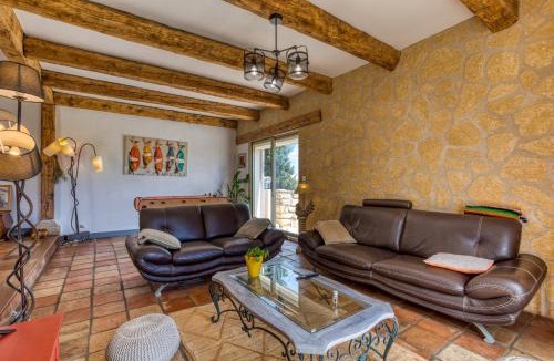 Pailhes Villa | Maison Languedocienne
