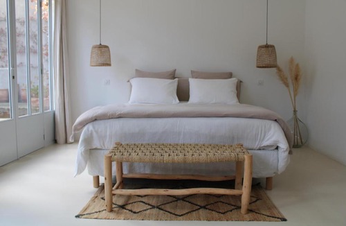 Eygalieres Bed & Breakfast | Maison Les Chênes