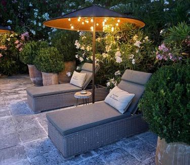 Senas Villa | Maison Les Oliviers