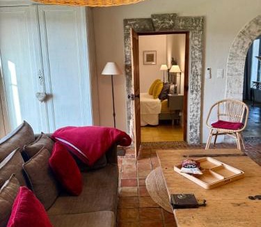 Senas Villa | Maison Les Oliviers