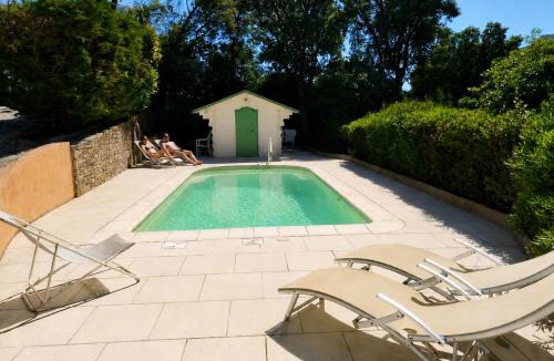 Rayol-Canadel-sur-Mer Villa | Maison Lou Paradou