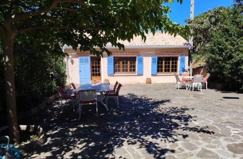 Rayol-Canadel-sur-Mer Villa | Maison Lou Paradou