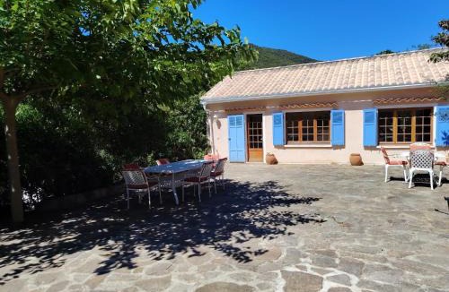 Rayol-Canadel-sur-Mer Villa | Maison Lou Paradou