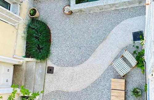 Prado - Republique House | Maison LYO - "Lys" Romantic Luxury Suite