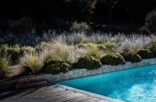 Meyreuil Bed & Breakfast | Maison-M AIX