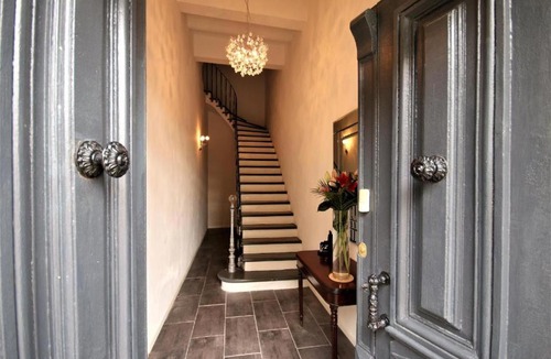 Alignan-du-Vent Bed & Breakfast | Maison M Bed and Breakfast