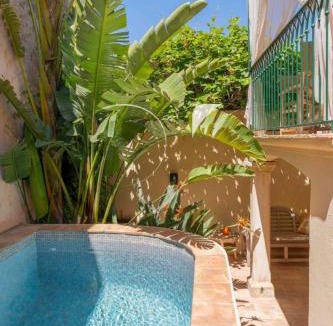 Saint-Tropez City Centre House | Maison Magdeleine