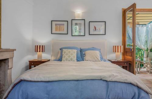 Saint-Tropez City Centre House | Maison Magdeleine