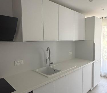 Le Camas Apartment | Maison Massilia Verdun
