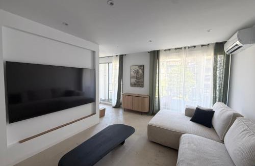 Le Camas Apartment | Maison Massilia Verdun