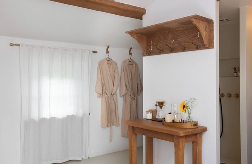 Roquefort-les-Pins House | Maison Mastrorelli - Authentic & Stylish Bastide on the French Riviera