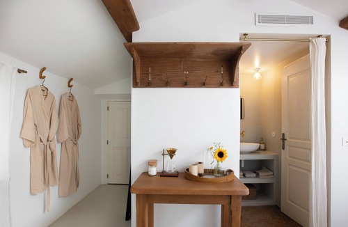 Roquefort-les-Pins House | Maison Mastrorelli - Authentic & Stylish Bastide on the French Riviera