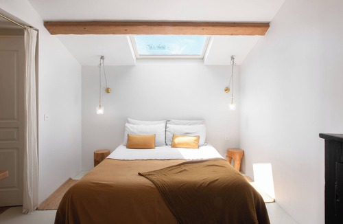 Roquefort-les-Pins House | Maison Mastrorelli - Authentic & Stylish Bastide on the French Riviera