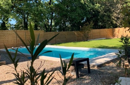Cazan House | Maison Maya in the heart of Provence