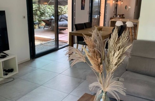 Cazan House | Maison Maya in the heart of Provence