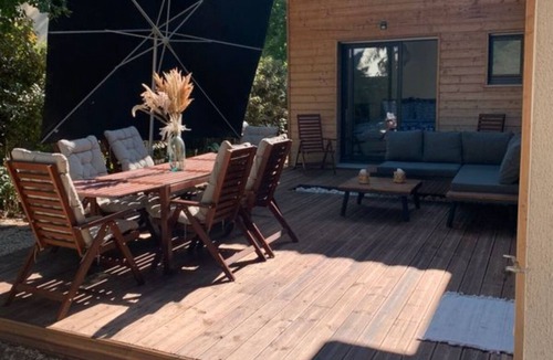 Cazan House | Maison Maya in the heart of Provence