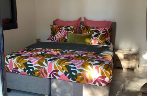 Cazan House | Maison Maya in the heart of Provence