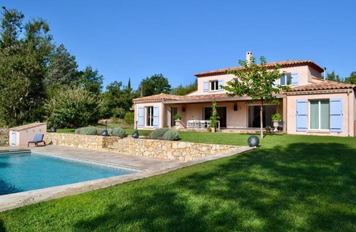 Tourrettes House | Maison Mennoise